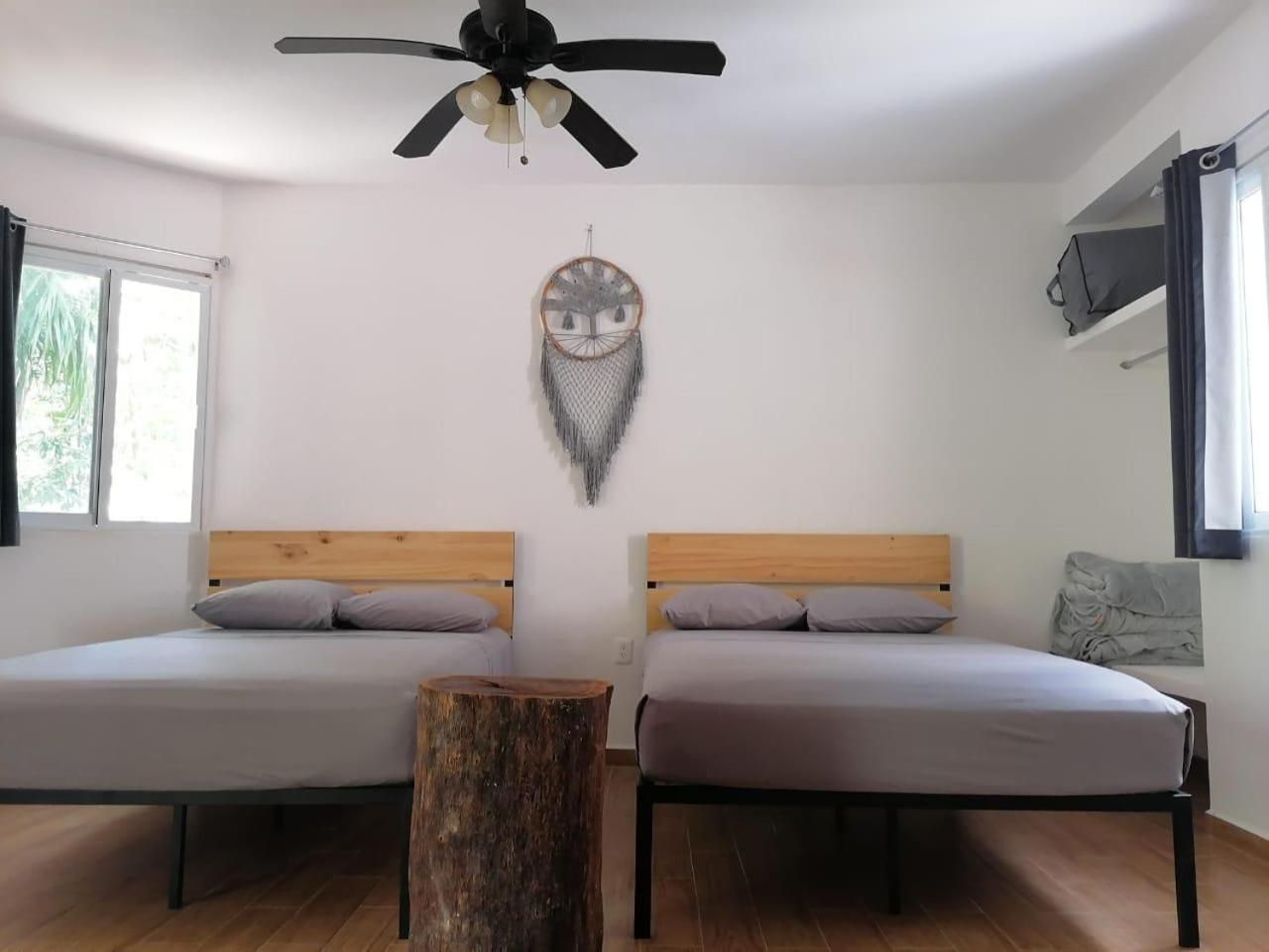 Jolie Jungle Eco Hotel (Adults Only) Leona Vicario Exterior foto