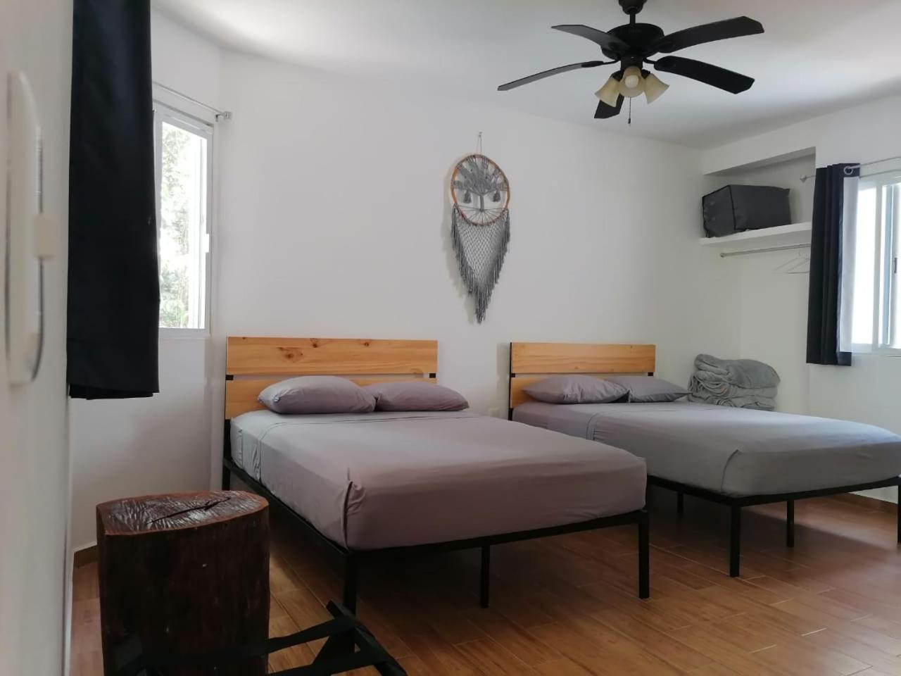 Jolie Jungle Eco Hotel (Adults Only) Leona Vicario Exterior foto