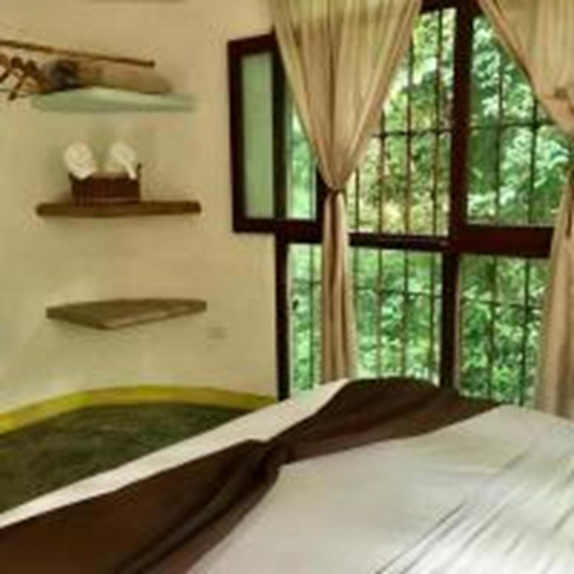 Jolie Jungle Eco Hotel (Adults Only) Leona Vicario Exterior foto